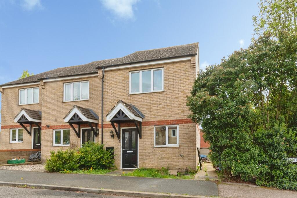 Main image of property: Chantry Close, Sudbury