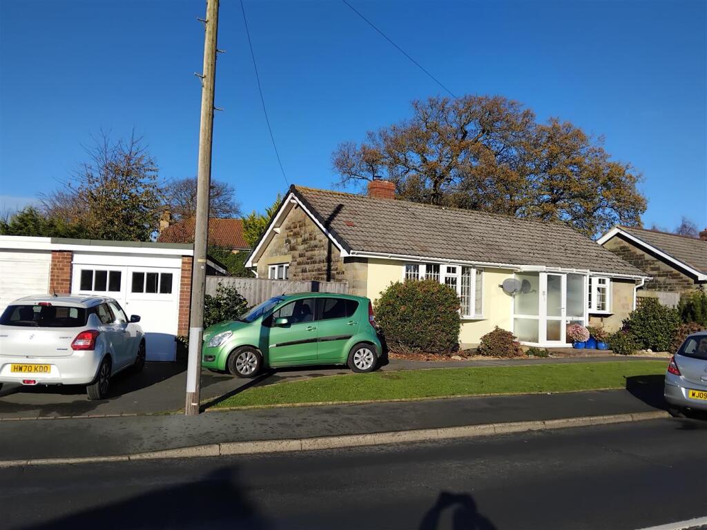 Main image of property: Crossfield Avenue, Cowes