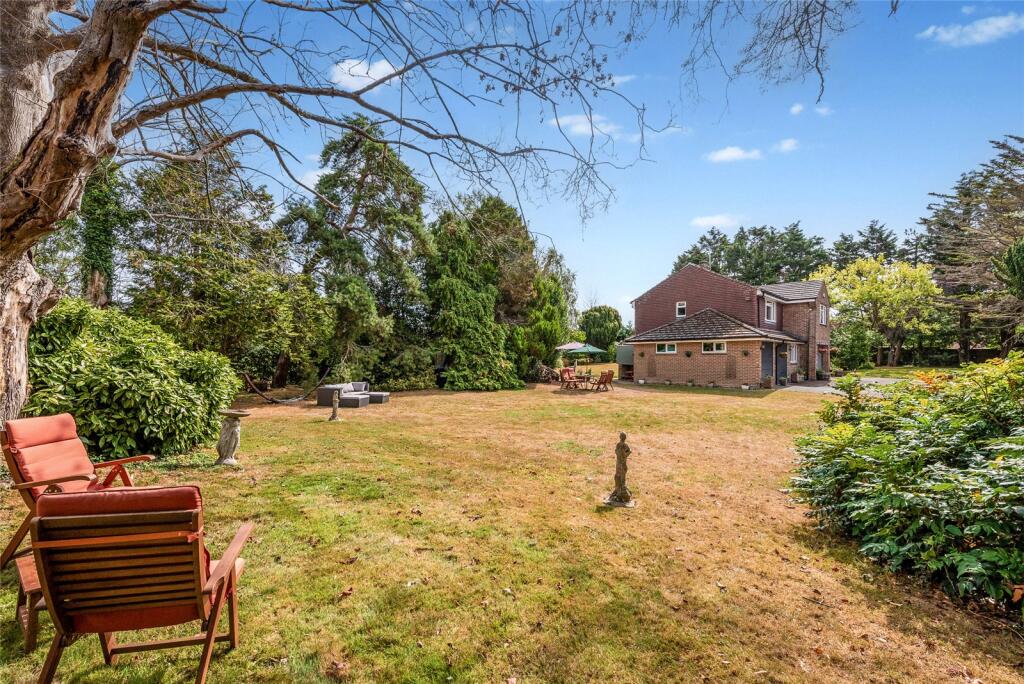 House in Arun, Barnham and Eastergate - View 2