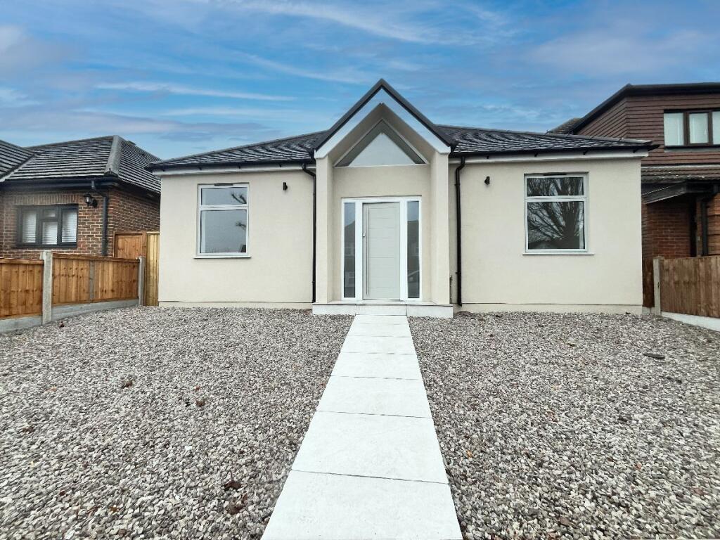 Main image of property: Homeway, Romford