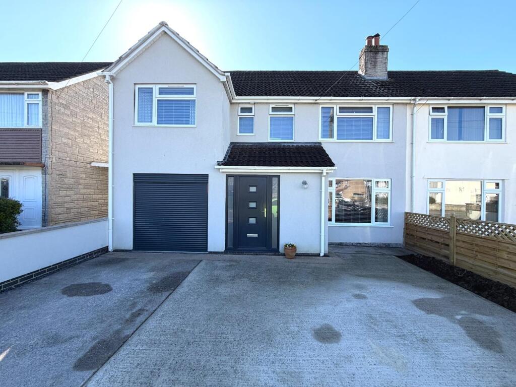 Main image of property: Smithfield Road