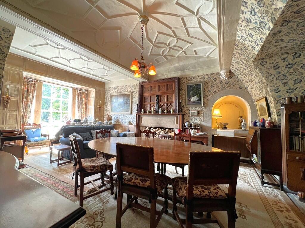 Newbiggin Hall, Carleton, Carlisle photo 2