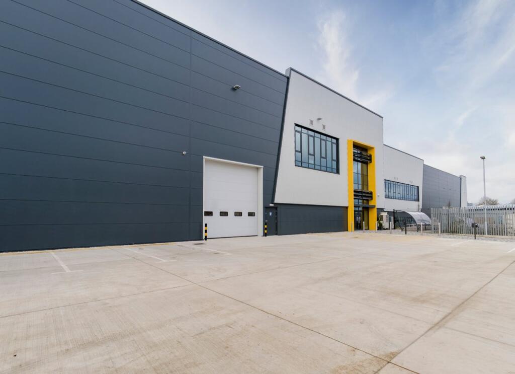 Unit 2 Inter, Tewin Road, Welwyn Garden City, AL7 1BD