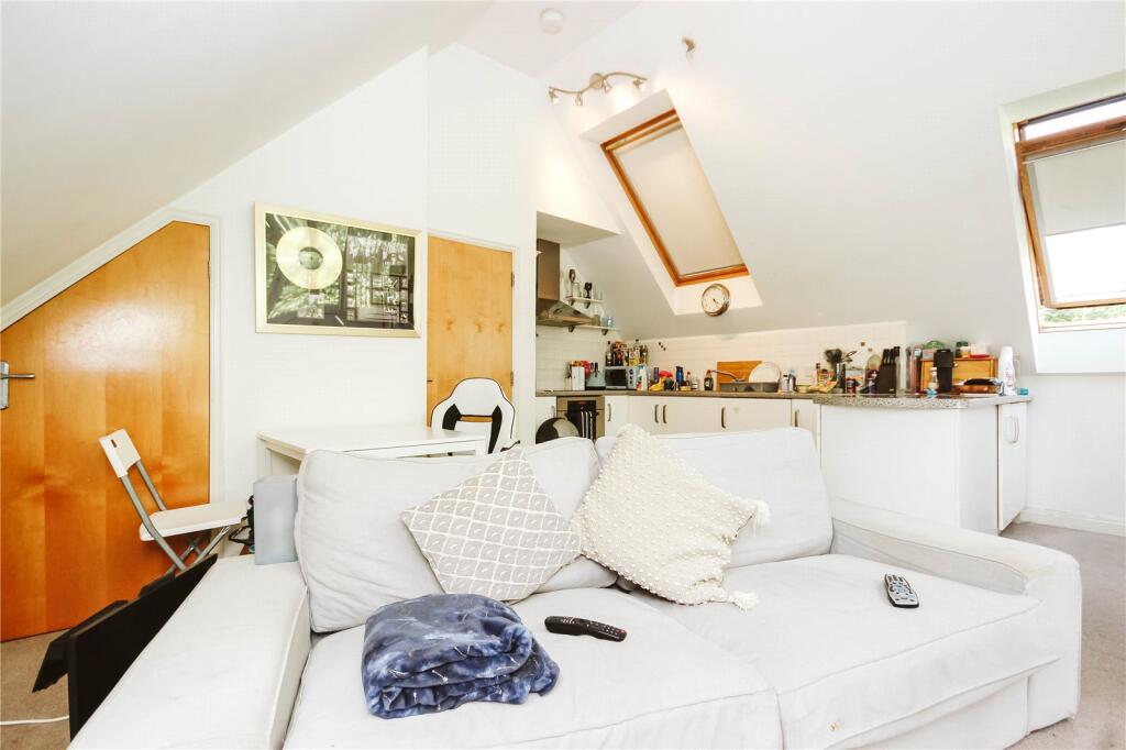 Main image of property: Bull Lane, Crews Hole Road, Bristol, BS5