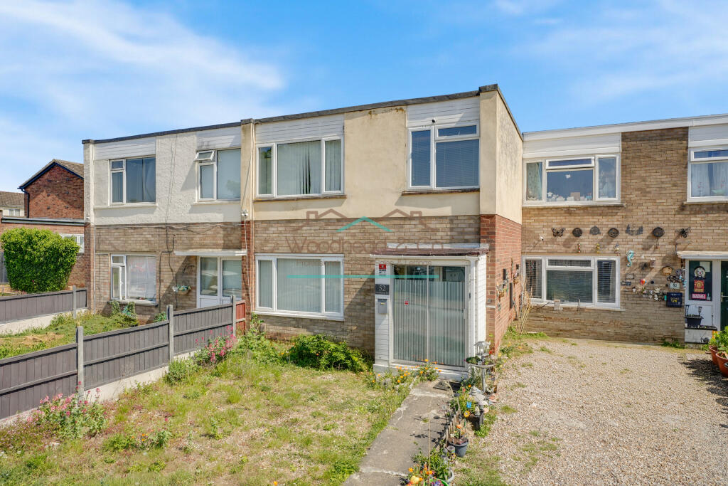 Main image of property: Swinburne Road, Wellingborough, NN8 3RW