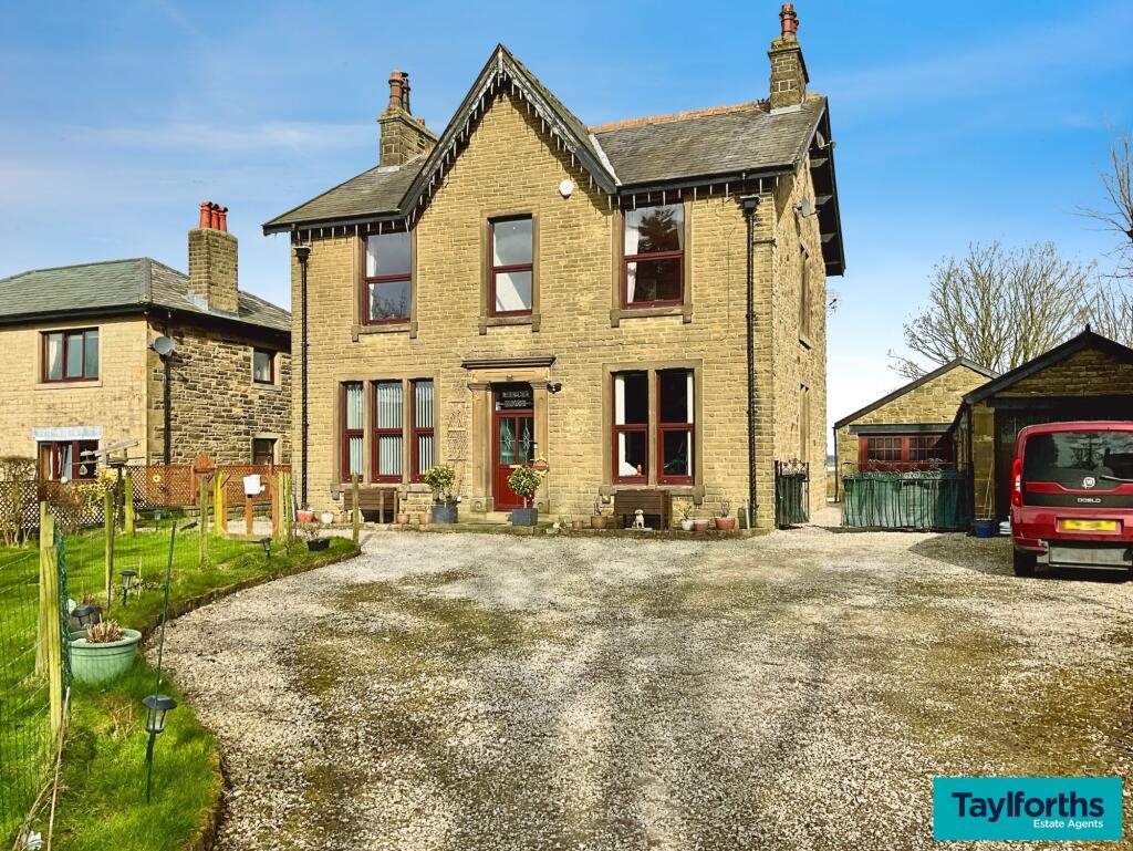 Additional image 3 of Mercer House, Gisburn Road, Barnoldswick BB18