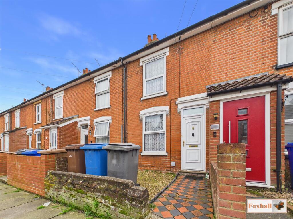 Main image of property: Phoenix Road, Ipswich