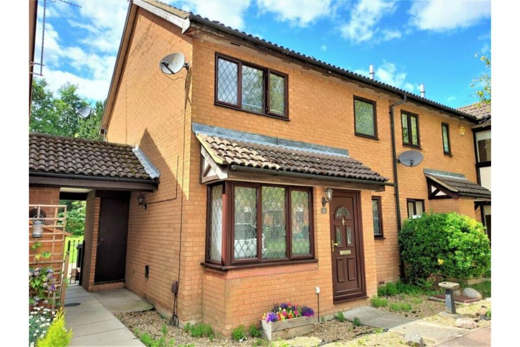 Main image of property: Ramerick Gardens, Arlesey, SG15