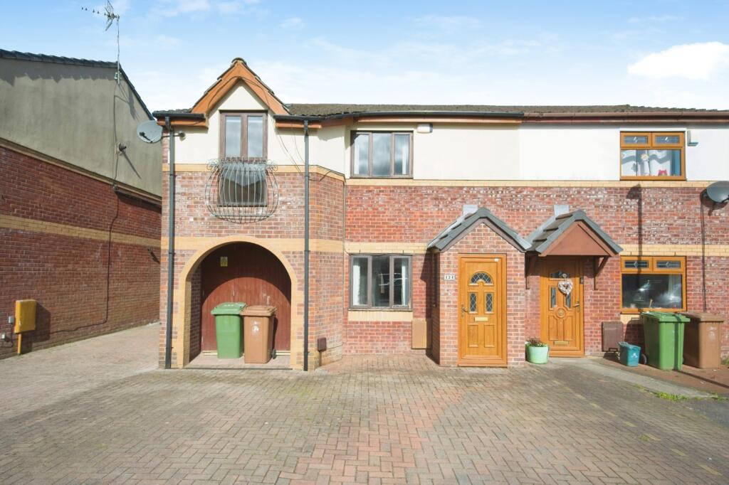 Main image of property: Heol Y Ddol, Caerphilly, CF83