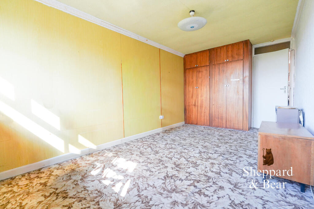 Apartment in Cardiff, Canton - View 5