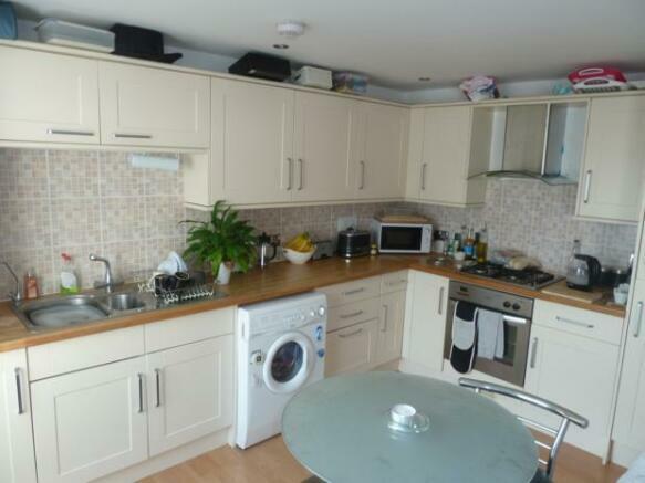 Main image of property: East Cliff, Dover, CT16