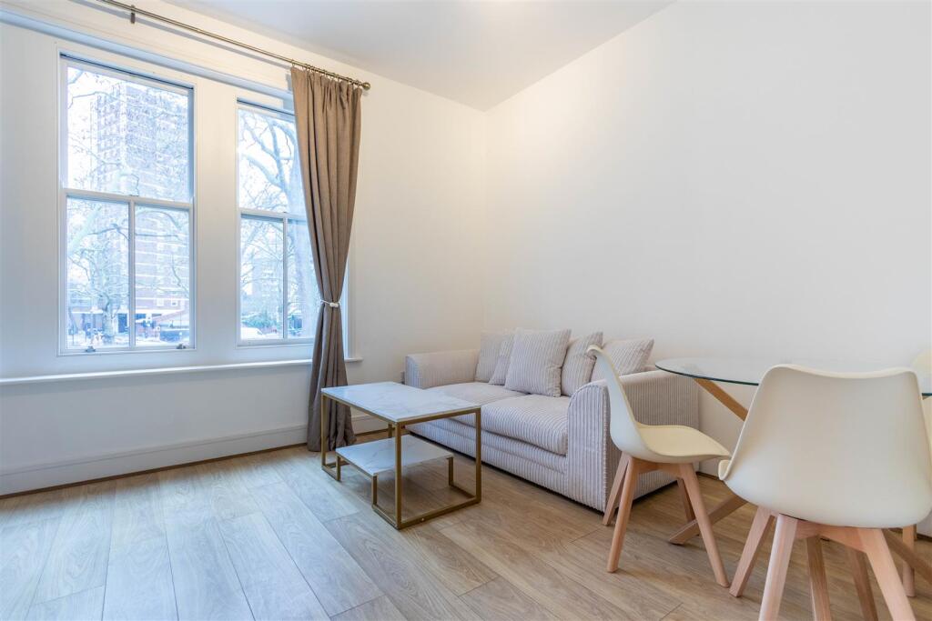 Main image of property: Uxbridge Road, Shepherd's Bush, W12