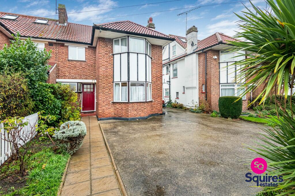 Main image of property: Devonshire Road, London, NW7