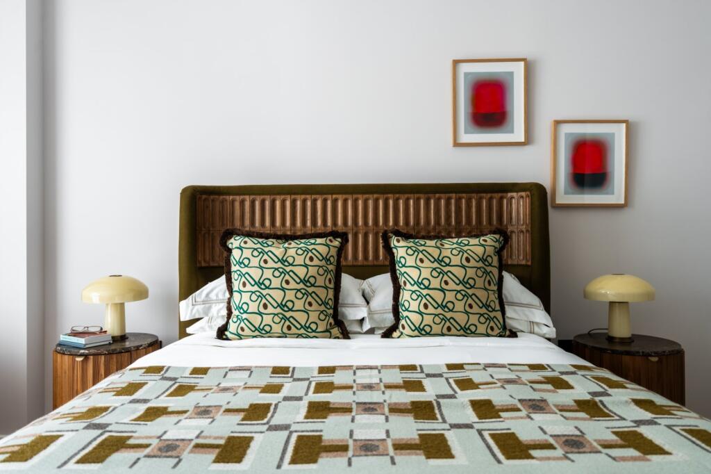 Apartment in London - View 4