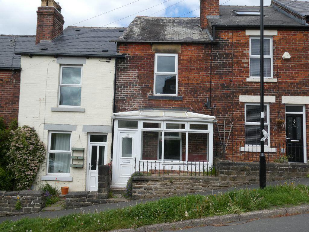 Main image of property: Linaker Road, Walkley, Sheffield, S6 5DT