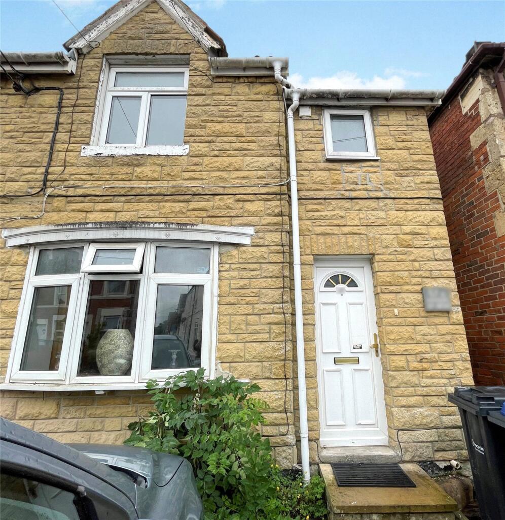 Main image of property: Bond Street, Trowbridge
