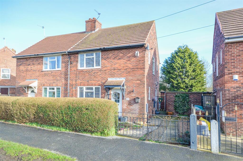 Main image of property: Windhill Road, Wakefield