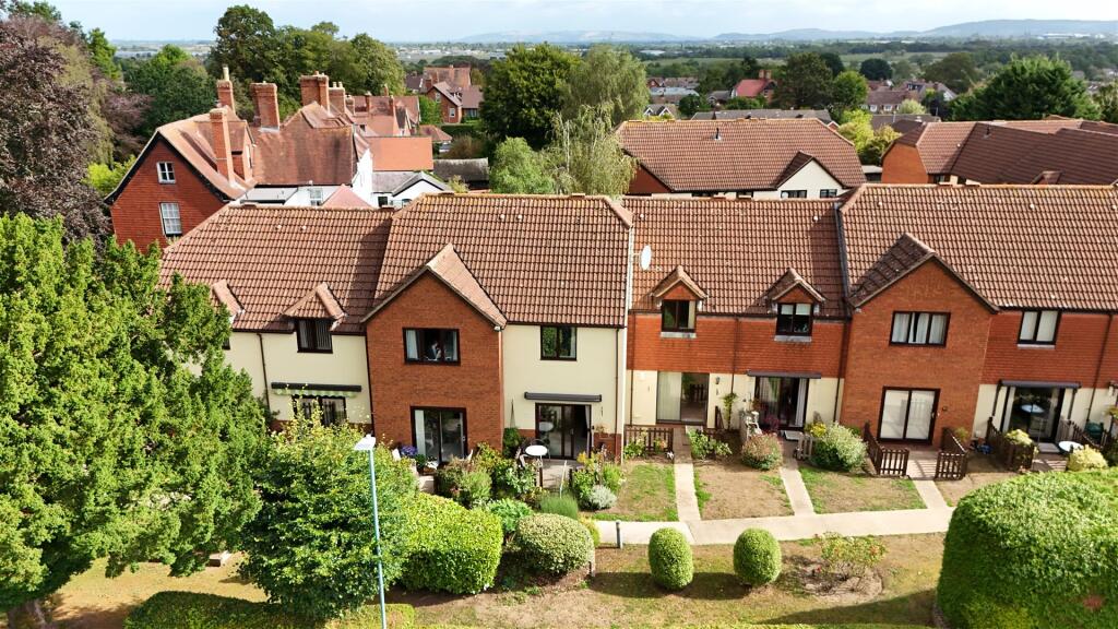 Main image of property: The Manor, Church Road, Churchdown, Gloucester