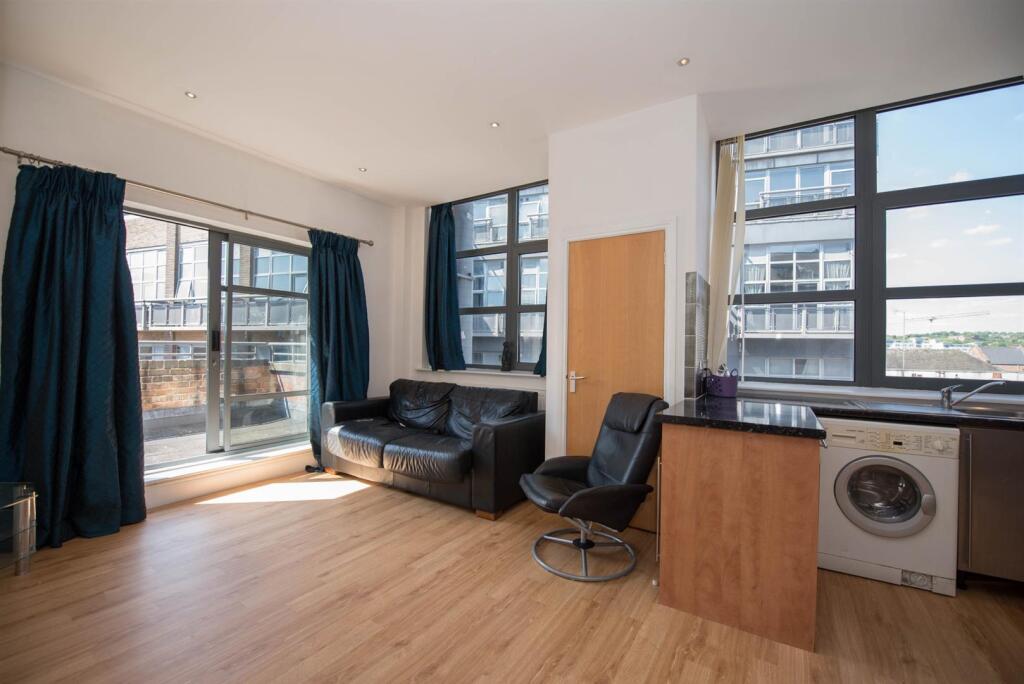 Main image of property: George Street, Nottingham