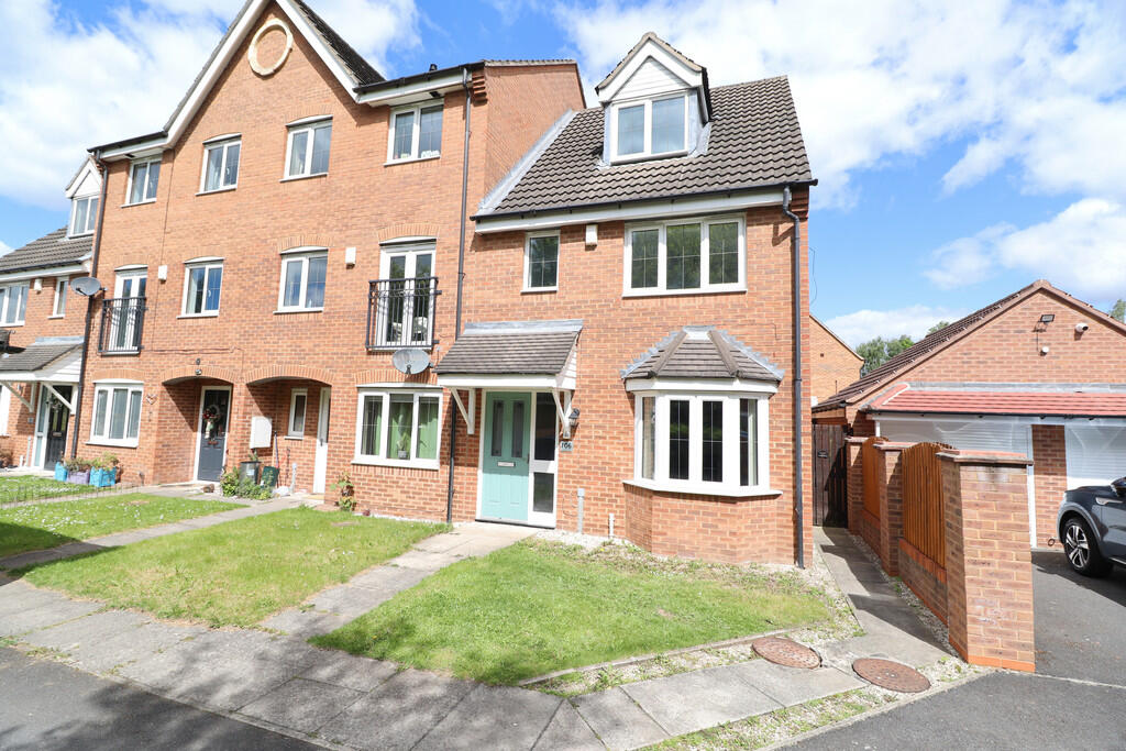 Main image of property: Kingfisher Drive, Wombwell