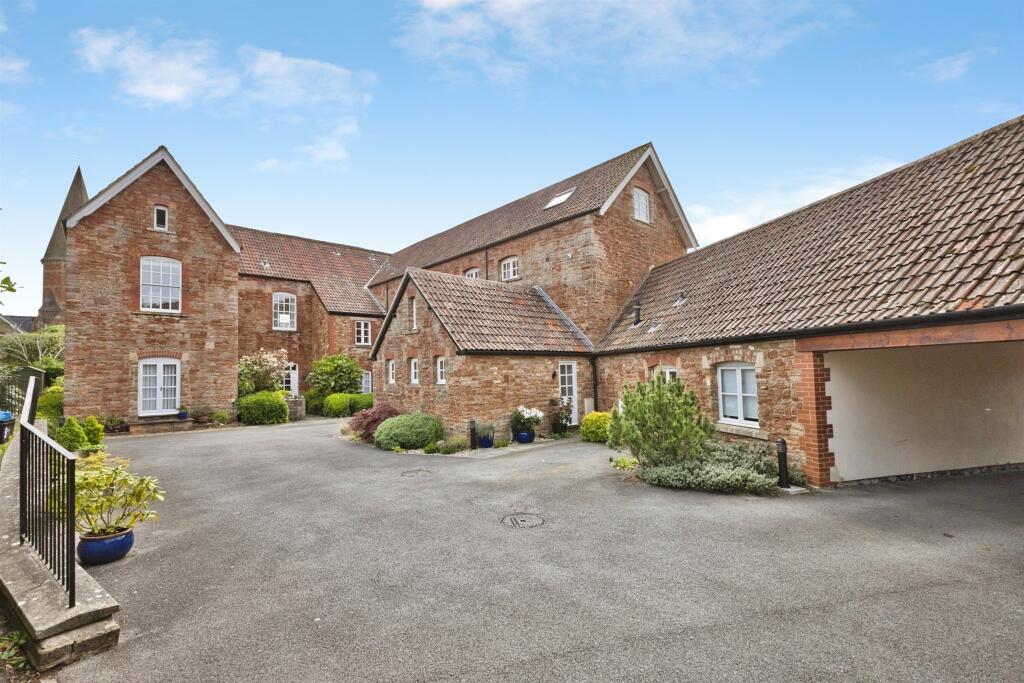 Main image of property: Gilbert Scott Mews, South Horrington Village, Wells