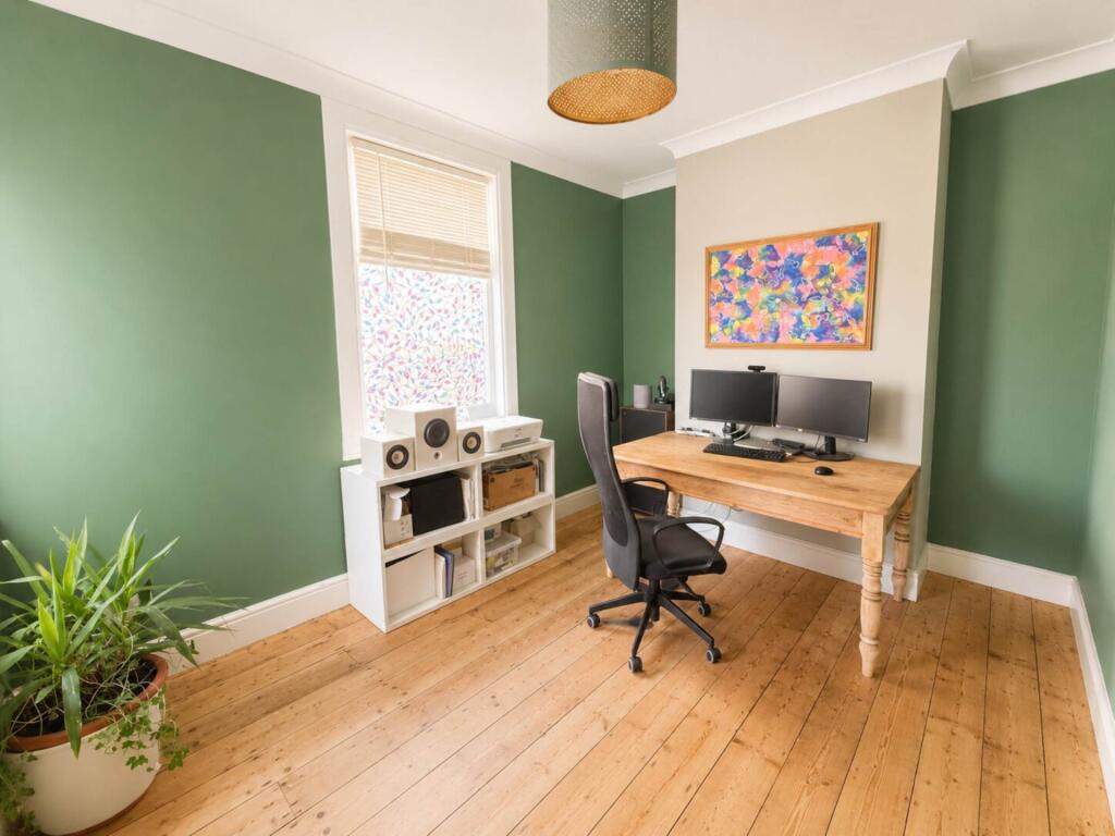 House in Weston-super-Mare, North Somerset - View 6