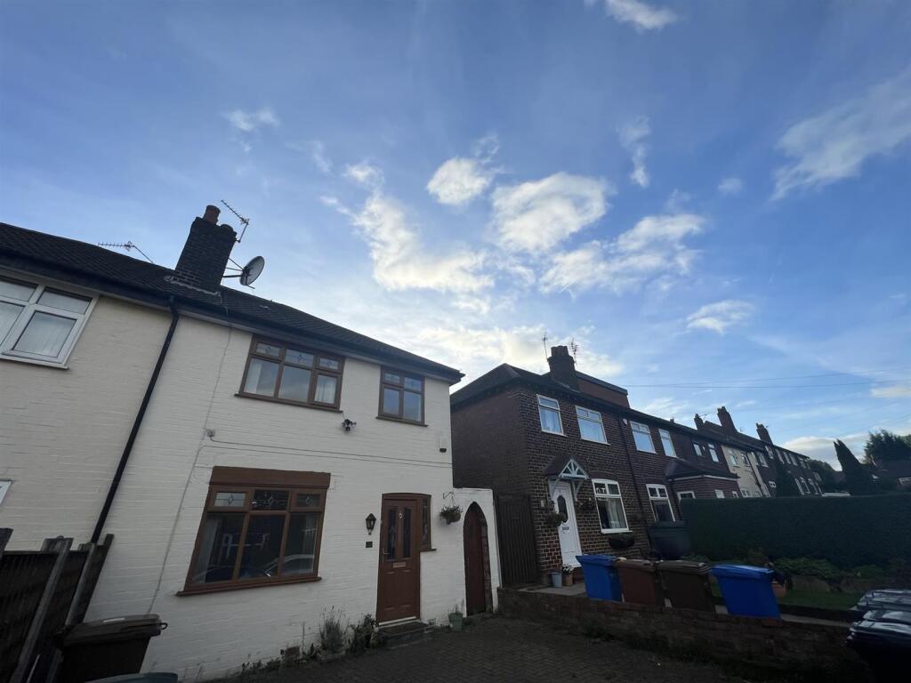 Main image of property: 49 Patterdale Road, Offerton, Stockport