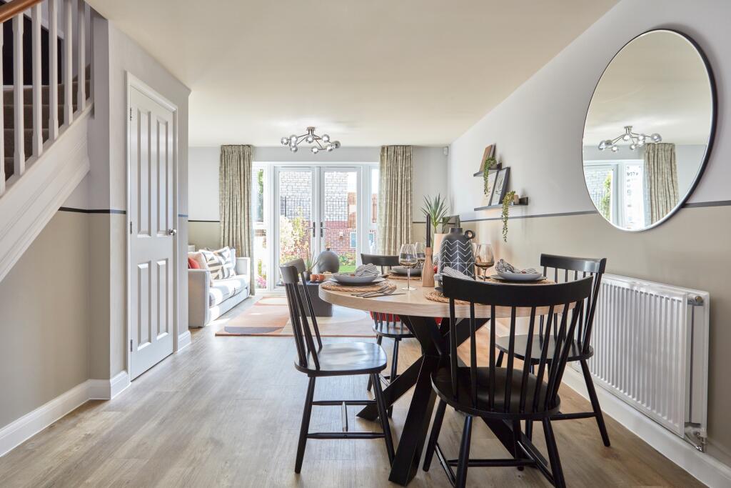 House in Swindon - View 2