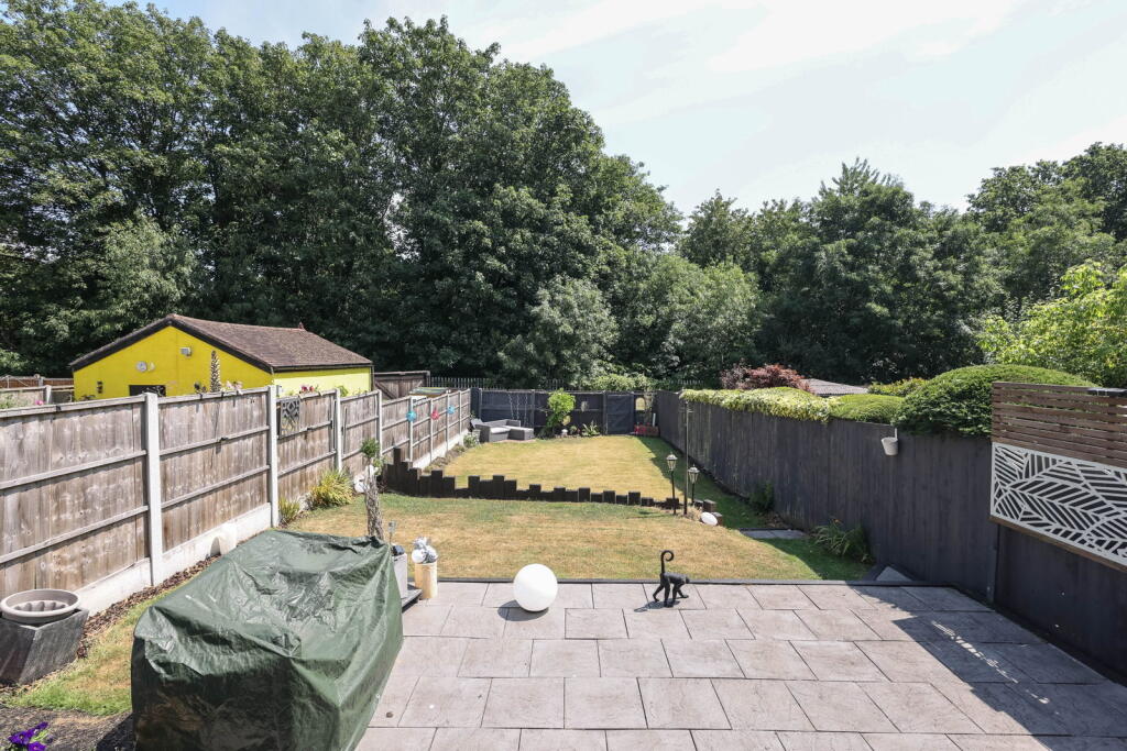 House in Birmingham, Lyndon Green - View 5