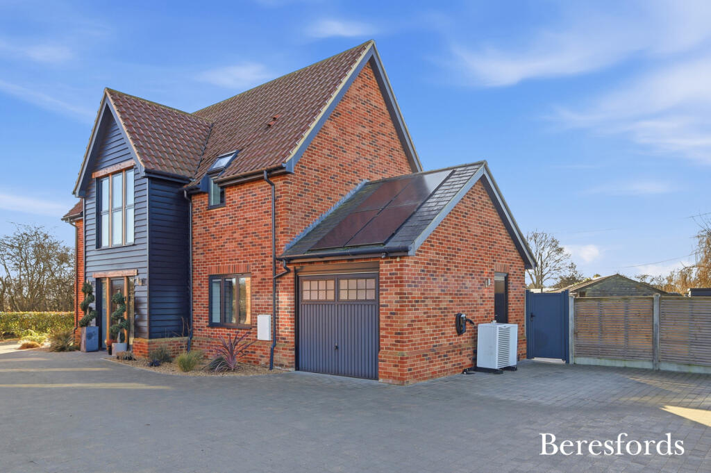 Main image of property: Sunnyfields Road, Braintree, CM7