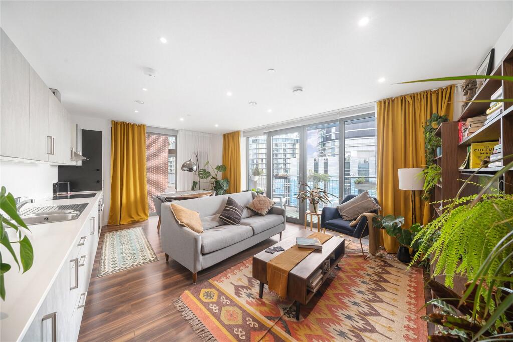 Main image of property: Palmer Road, London, SW11
