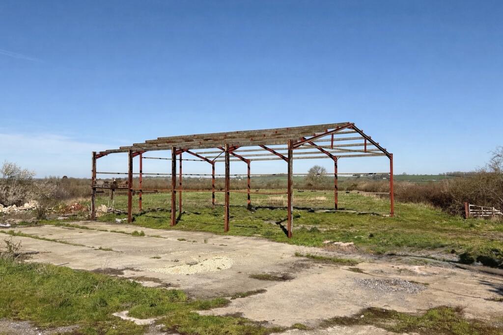 Additional image 5 of Development Opportunity at West End Farm, Marston Magna, BA22 8BN