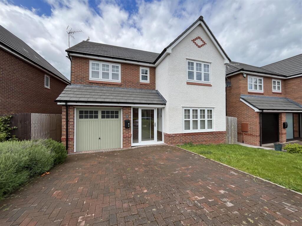 Main image of property: Clos Emlyn, Old Colwyn, Colwyn Bay
