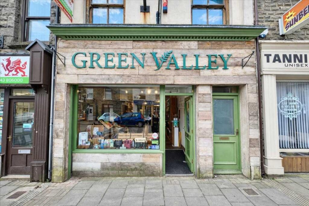 Main image of property: Bute Street, Treorchy