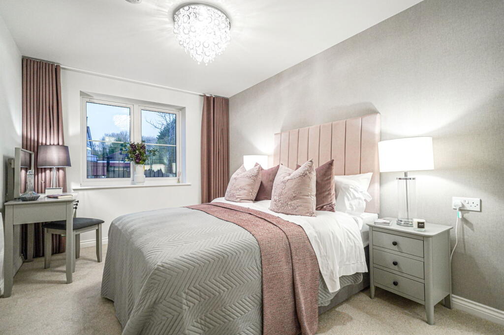 Additional image 2 of St Nicolas Lodge, Kings Norton, Birmingham