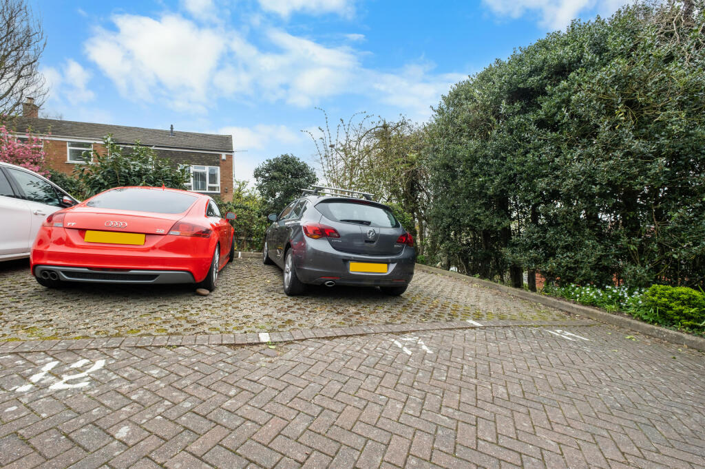 Additional image 15 of Stratford Gardens, Bromsgrove B60 1EU