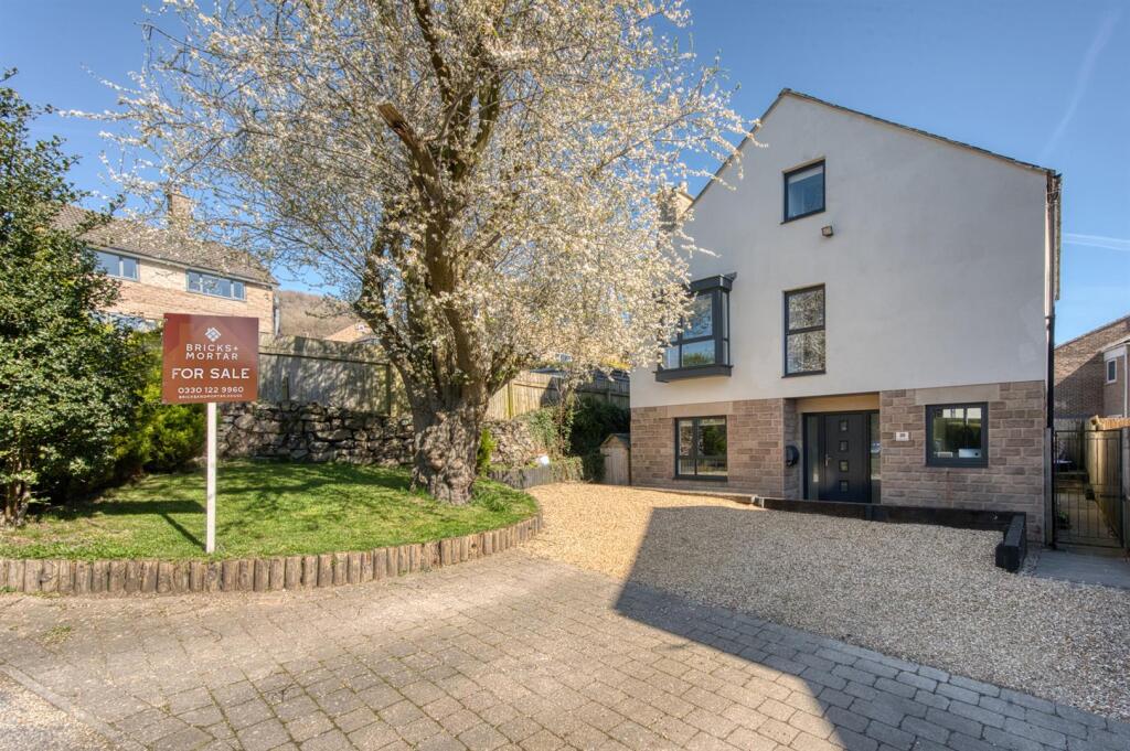 Main image of property: Drabbles Road, Matlock