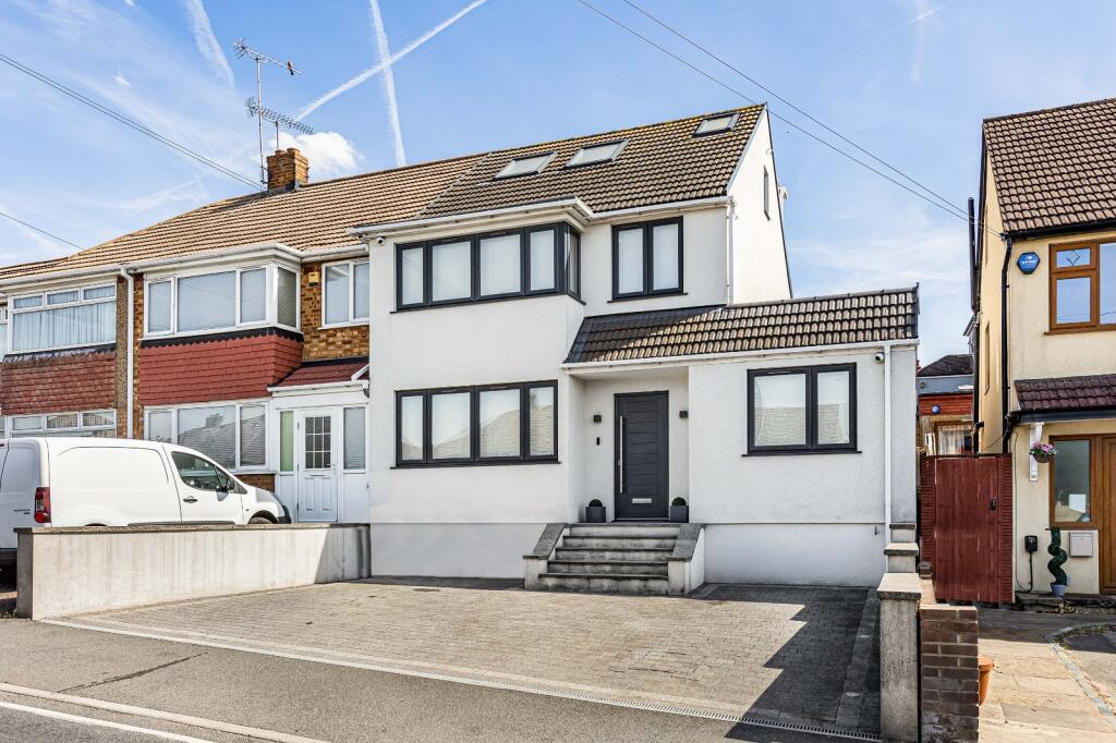 Main image of property: Paternoster Hill, Waltham Abbey, EN9