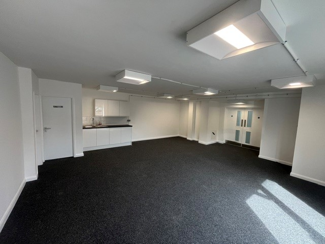 Flexible property space
