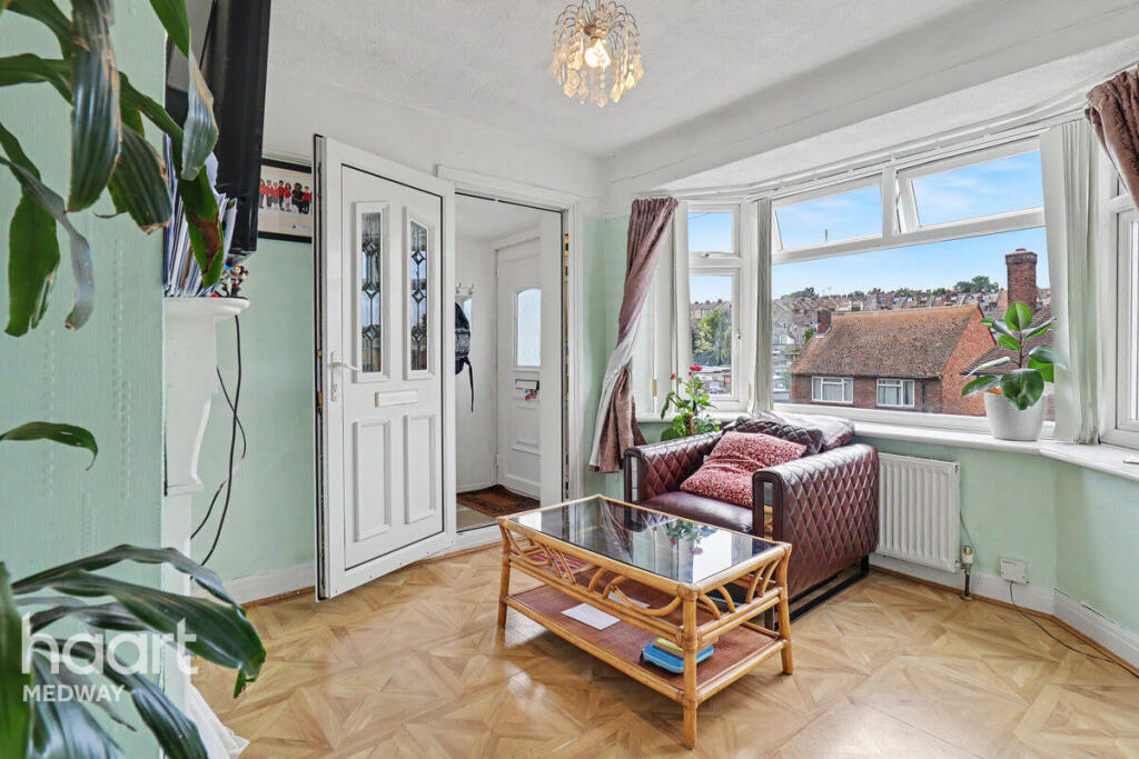 Main image of property: Delce Road, Rochester