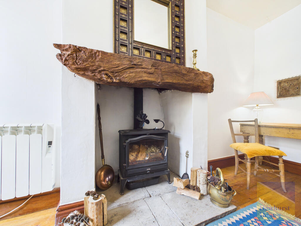 House in Ribble Valley, Chipping - View 4