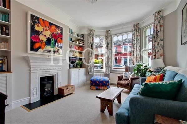 Main image of property: Mora Road, London, NW2