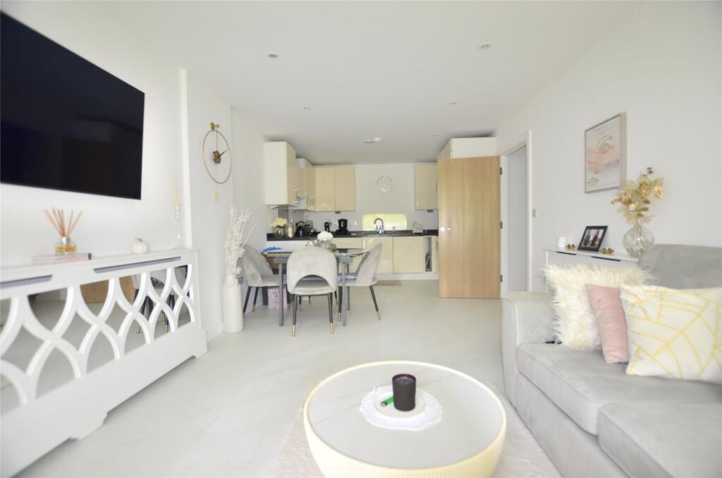 Main image of property: Talbot Close, Mitcham, CR4