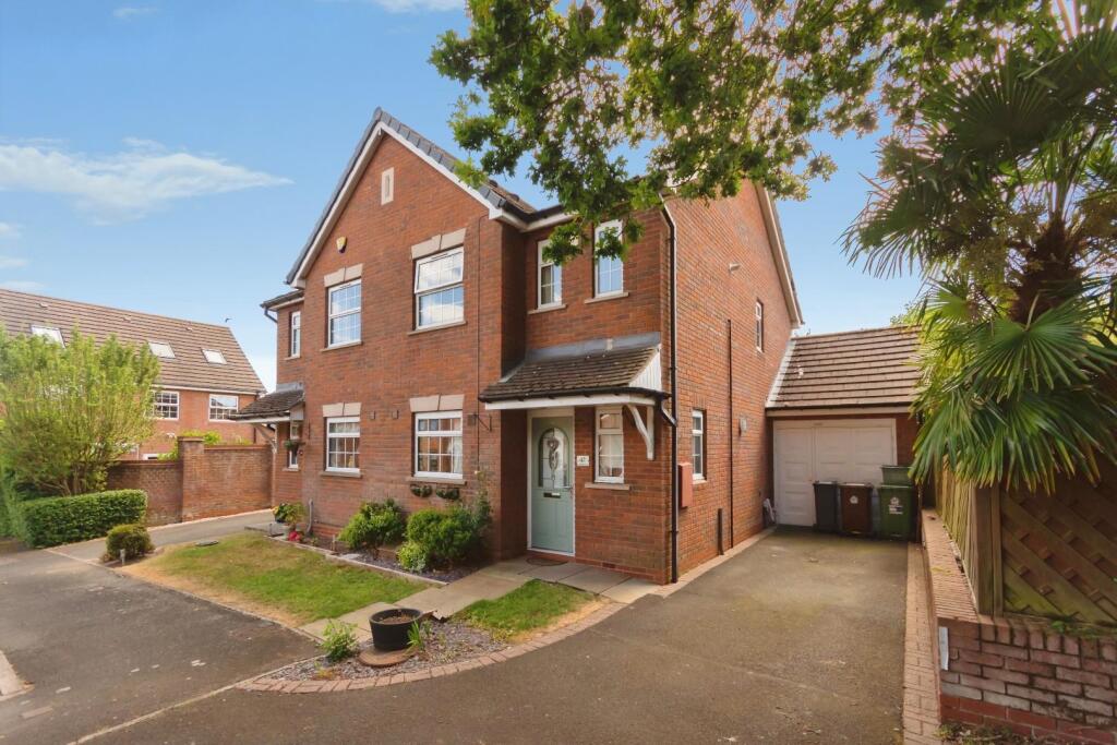 Main image of property: St. Francis Avenue, Solihull