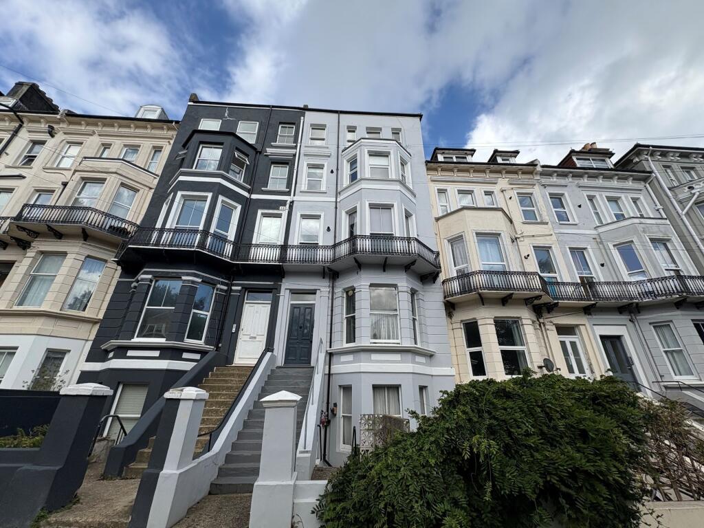 Main image of property: Kenilworth Road, St Leonards On Sea, TN38