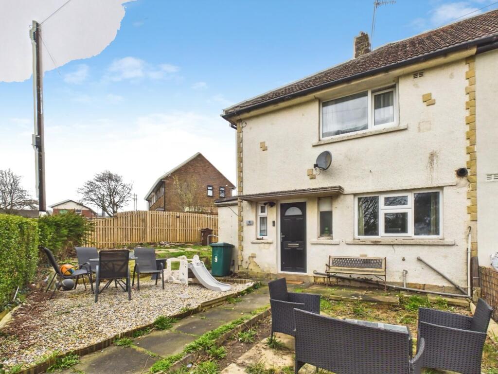 Main image of property: Moorfield Road, Bingley