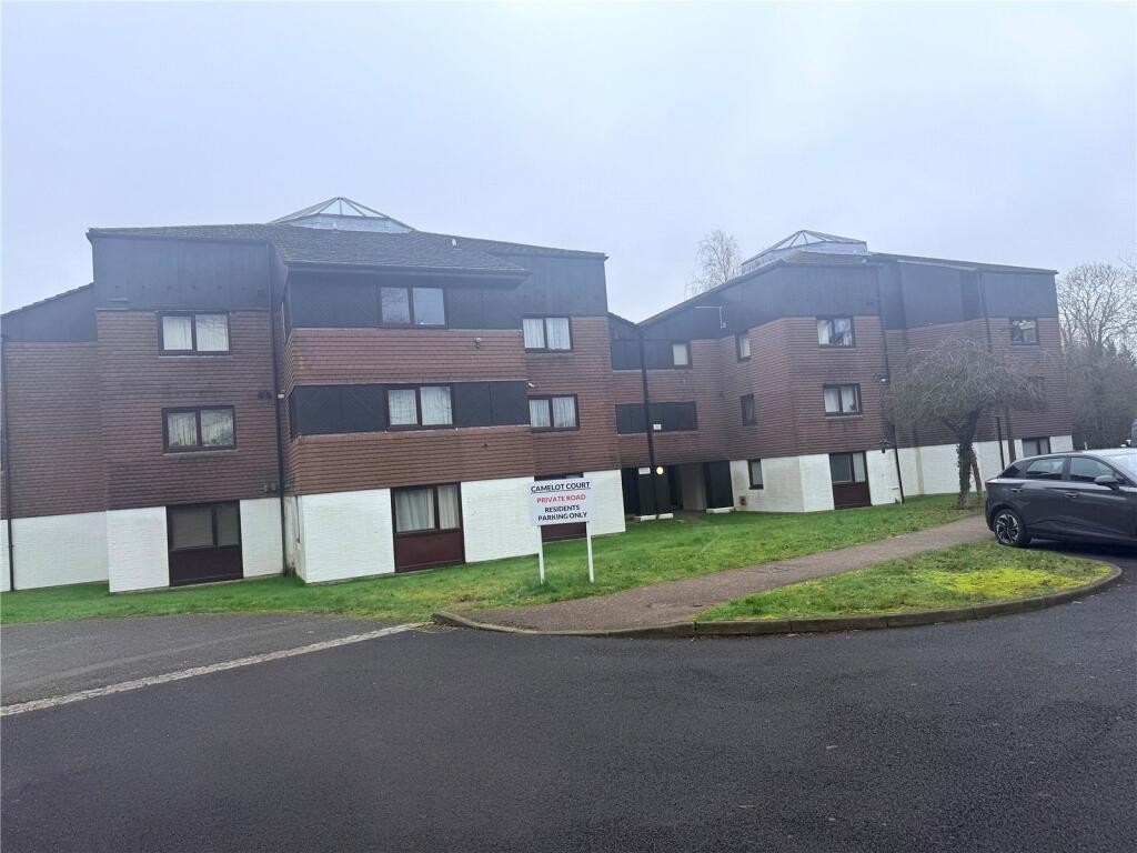 Main image of property: Camelot Court, Ifield, Crawley, West Sussex, RH11