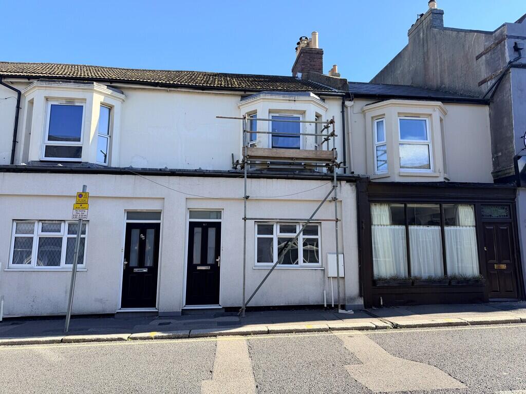 Main image of property: Bohemia Road, St. Leonards-on-Sea