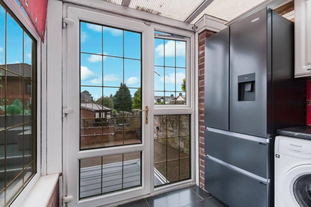House in Paisley - View 5
