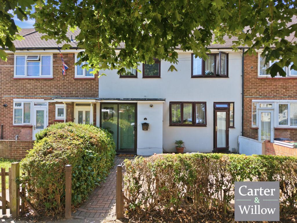 Main image of property: Bevan Avenue, Barking